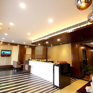 Chirag Residency